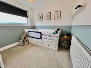 Bedroom 3- click for photo gallery